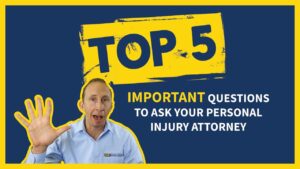 What are good questions to ask your attorney